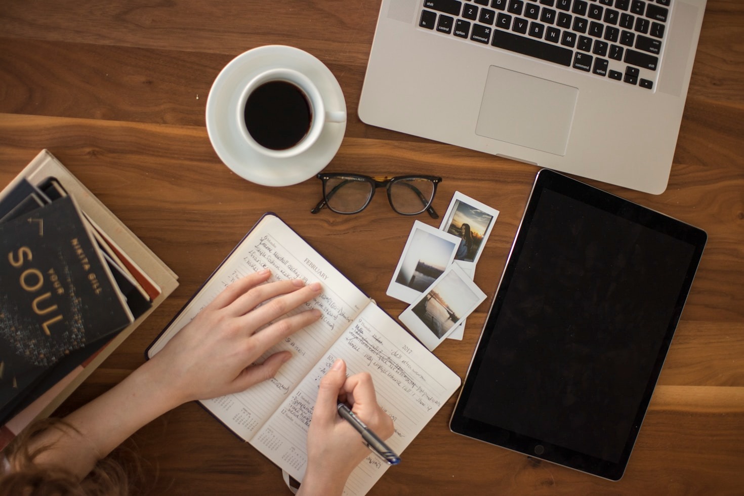The Art of Sharing Ideas That Matter