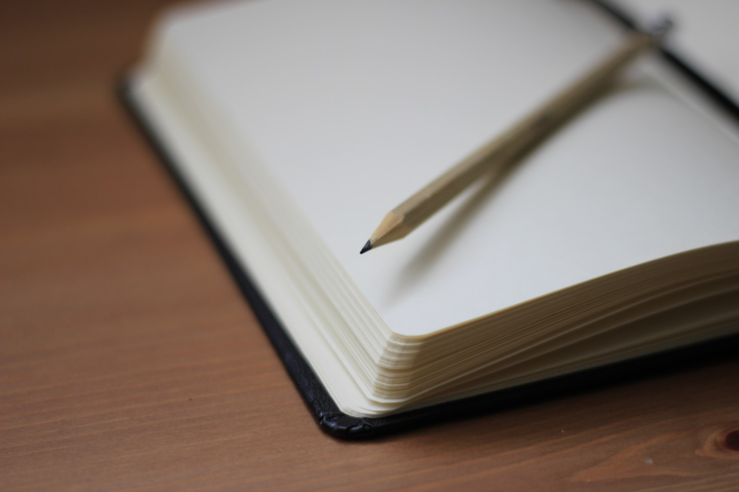 How Creativity Fuels My Daily Thoughts